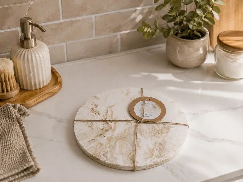 DESSOUS DE PLAT