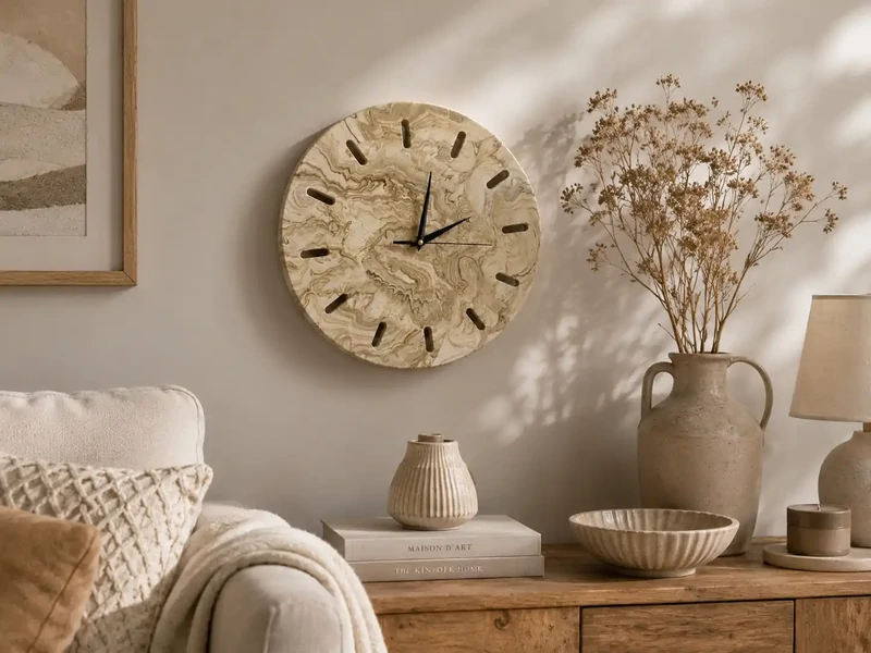 HORLOGE XXL