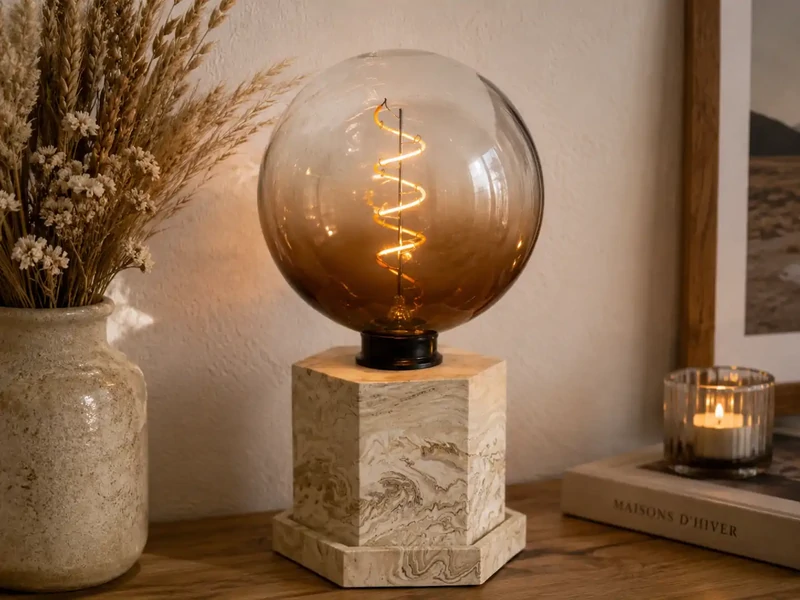 LAMPE