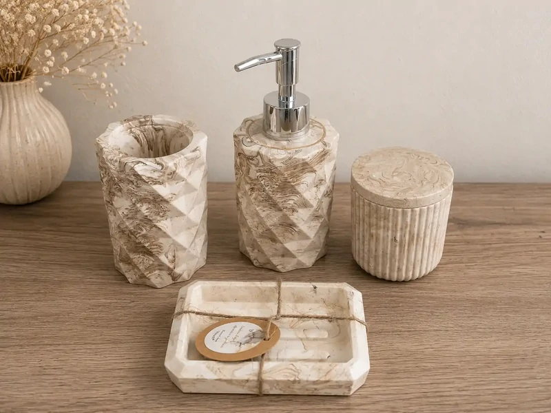 PORTE SAVON RECTANGLE