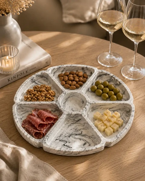Plateau apéritif