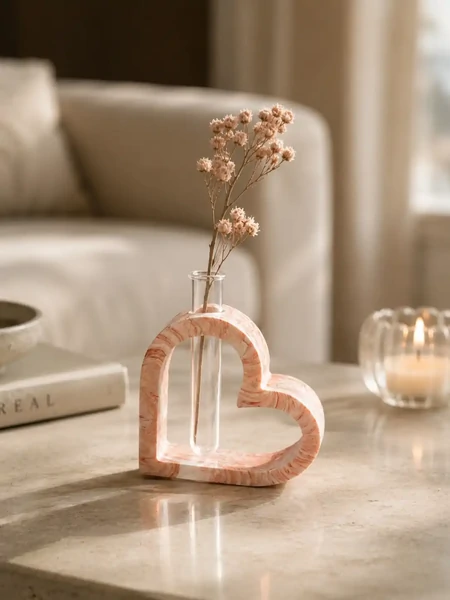 SOLIFLORE COEUR